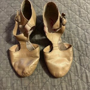 Capezio Jazz Shoes